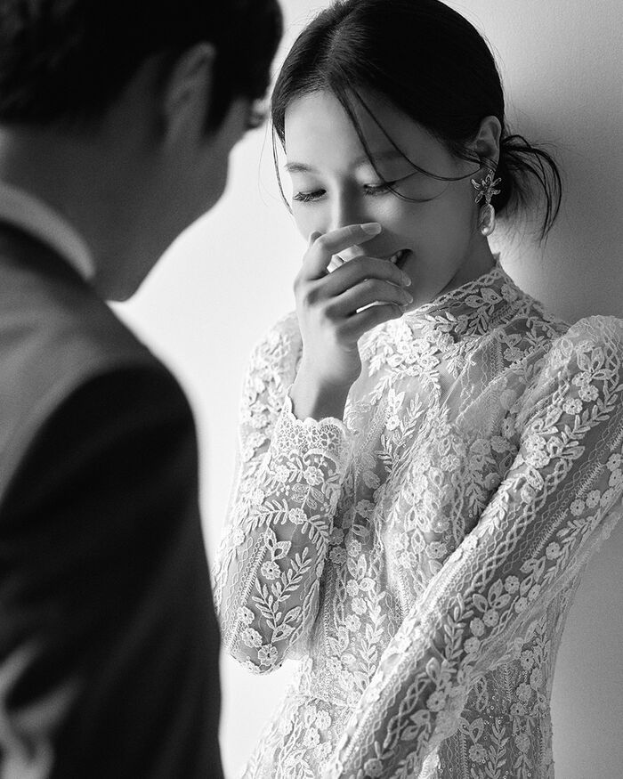 <b>차청화</b>, 엄마 된다…<b>결혼</b> 3개월 만에 <b>임신</b> 소식