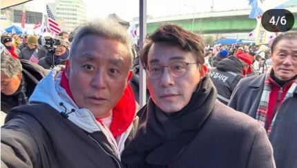 [정보/소식] "尹 계엄 옹호 사실이냐" 묻자...배우 최준용 "무지성 아메바들아" 폭주 | 인스티즈