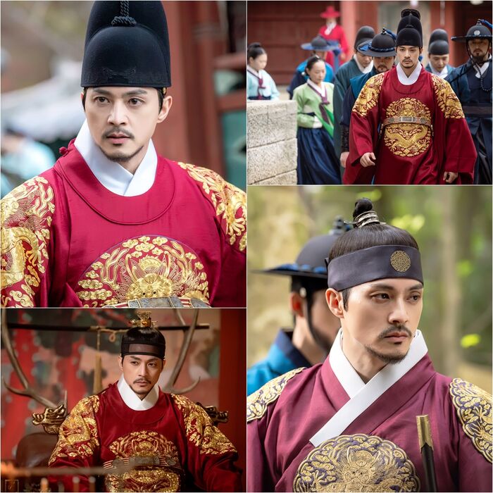 韓劇-鬼宮-劇情必追原因、16集分集劇情-人物角色介紹 韓劇-鬼宮-劇情必追原因、16集分集劇情-人物角色介紹