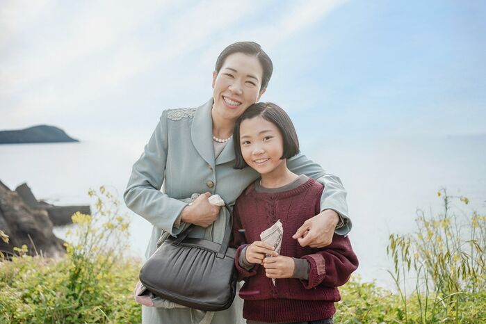 '폭싹' 어린 애순 <b>김태연</b>, <b>에이스팩토리 전속계약</b>…'엄마' 염혜란과 한...