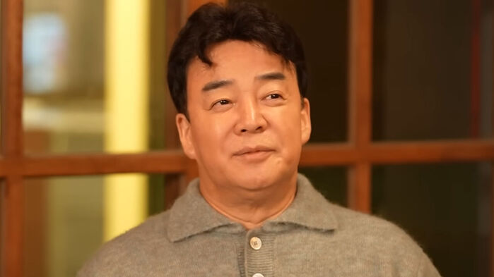 "방송 갑질? 사실아냐"...<b>백종원</b>, <b>김재환</b> 감독에 <b>고소</b>준비 中
