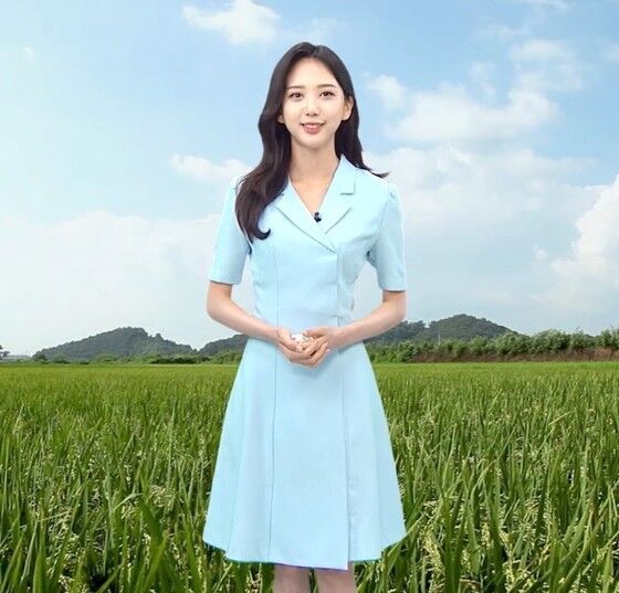 MBC, 故<b>오요안나 괴롭힘</b> 지목 기상캐스터와 계약해지