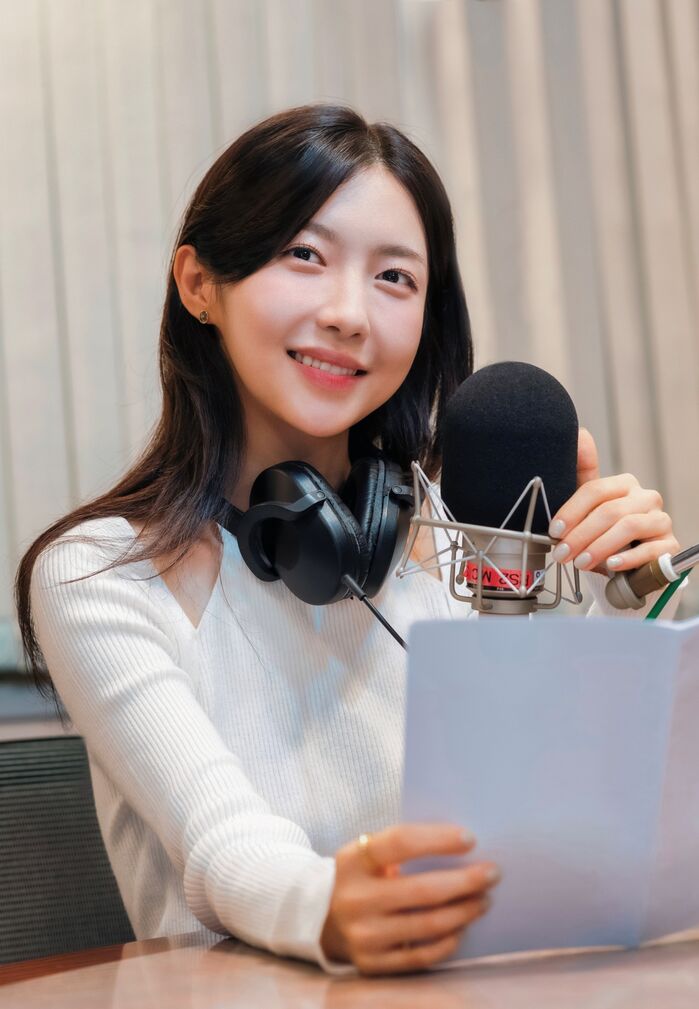 [단독] <b>주현영</b>, 어제(4일) <b>교통사고</b>..."당분간 회복에 전념"