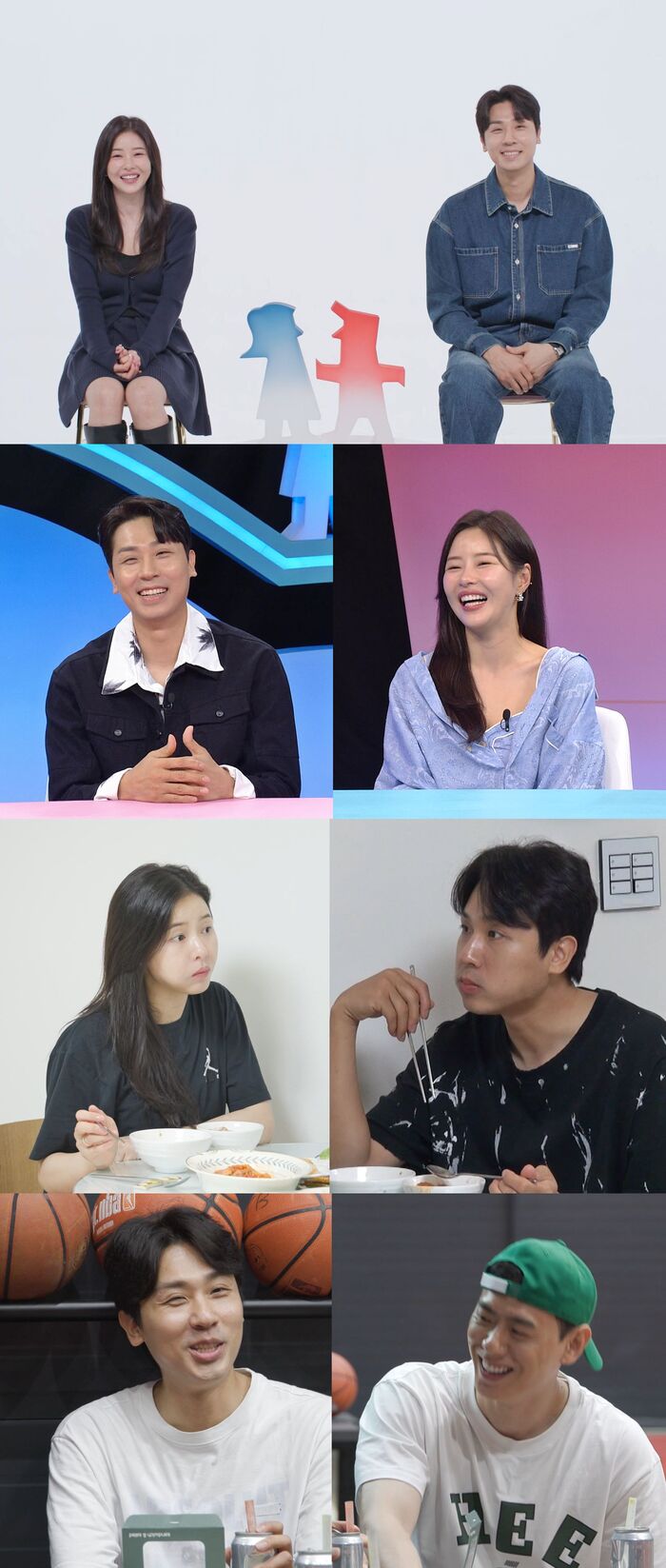 "박하나에 미안했다"…'<b>동상이몽2</b>' <b>김태술</b>, 결혼 앞두고 감독 경질 심경...