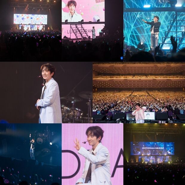 23c ★y イ・ジュンギ 2009 FAN EVENT & CONCERT 23c ☆y イ・ジュンギ 2009 FAN EVENT & CONCERT