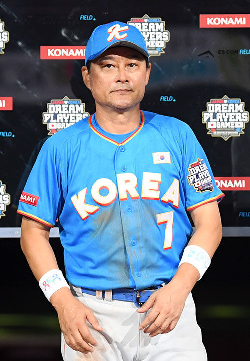 '<b>최강야구</b>' <b>감독</b>직 수락 <b>이종범</b> "욕 먹을 수 있다는 거 잘 알고 있다"