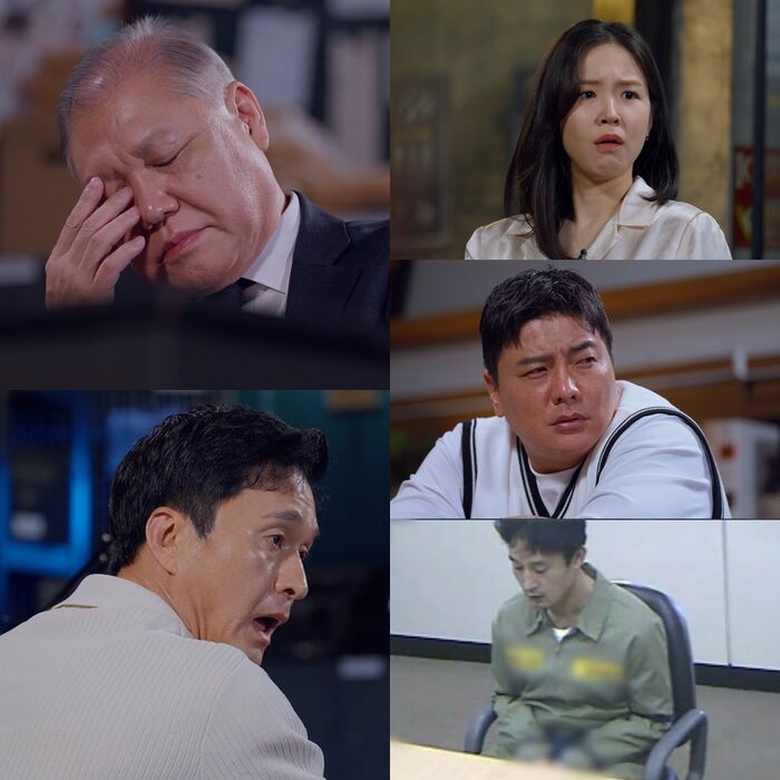 "죽인 사람 한 명 더 있다"…'꼬꼬무', 연쇄살인범 <b>강호순 자백 영상</b> 최...
