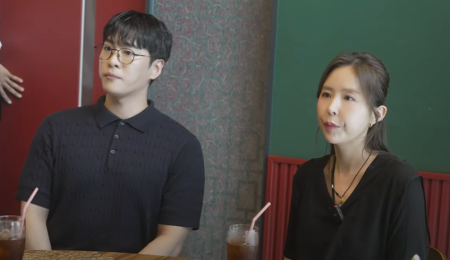 [정보/소식] "남자 잘 봐야" 쏟아지는 팬 우려…신지의 한마디 "감사합니다" | 인스티즈