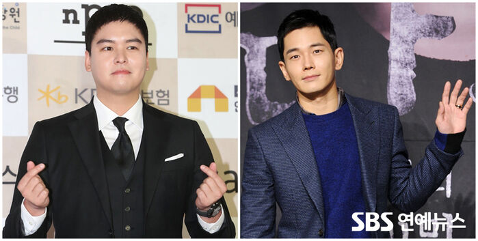 '<b>입막음</b>용 <b>800만 원</b>' 폭로자 "온주완·이장우와 무관…당사자들 만나 마...