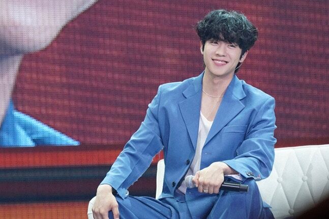 <b>채종협</b>, <b>블리츠웨이</b>와 전속<b>계약</b>…주지훈·천우희와 한솥밥