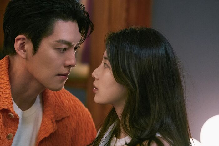 설렜다가 웃겼다가…'<b>다 이루어질지니</b>' 김우빈X수지, 달콤 살벌한 판타...