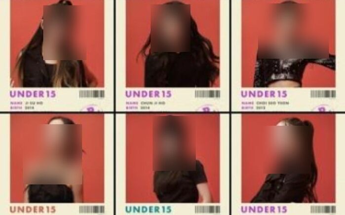 '<b>언더피프틴</b>' 전속계약 <b>분쟁</b> 수면 위로..."해외 활동 강행" vs "방송 송출...
