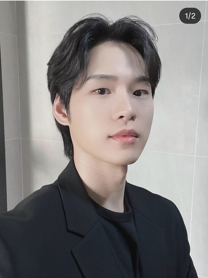 <b>윤지온</b> "만취해 세워진 오토바이로 <b>음주운전</b>...평생 뉘우칠 것"