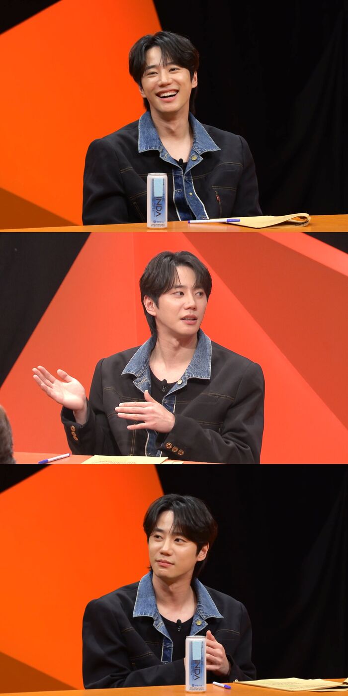 '미우새' <b>이준영</b>, <b>아이유</b> 때문에 전 국민에게 <b>뭇매</b> 맞은 사연은?