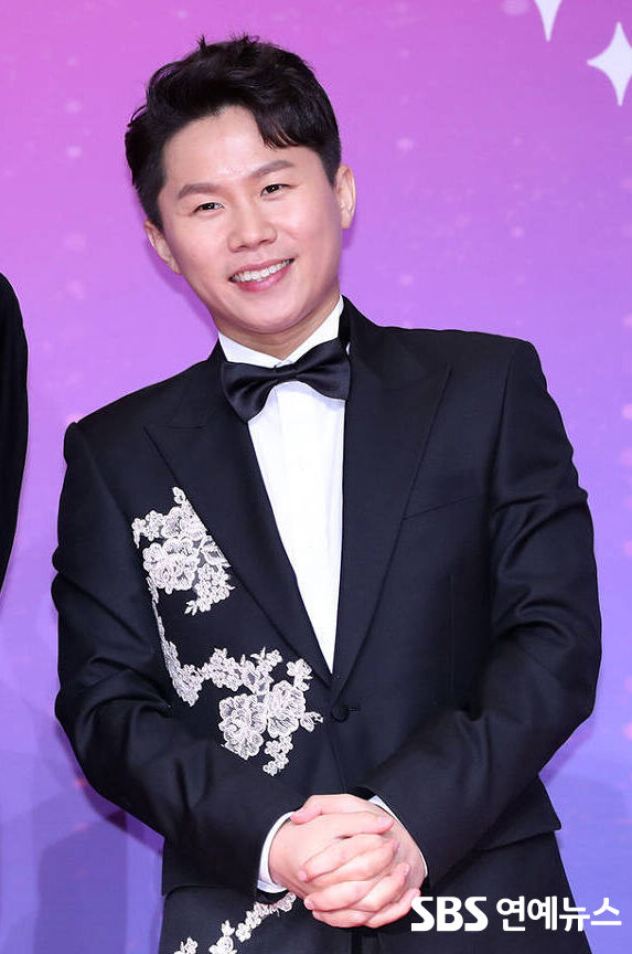 <b>양세형</b>, <b>티엔엔터</b>와 <b>전속계약</b>…이영자·김숙·홍진경과 한솥밥