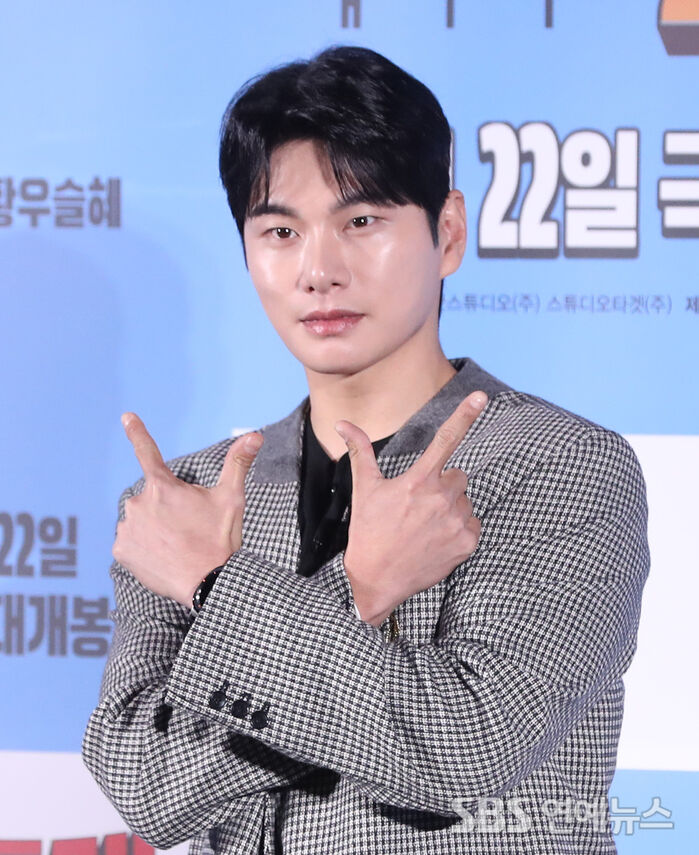 <b>이이경</b>, <b>사생활</b> 루머 유포자 결국 고소…입장문에 담긴 '놀뭐'에 대한 원...