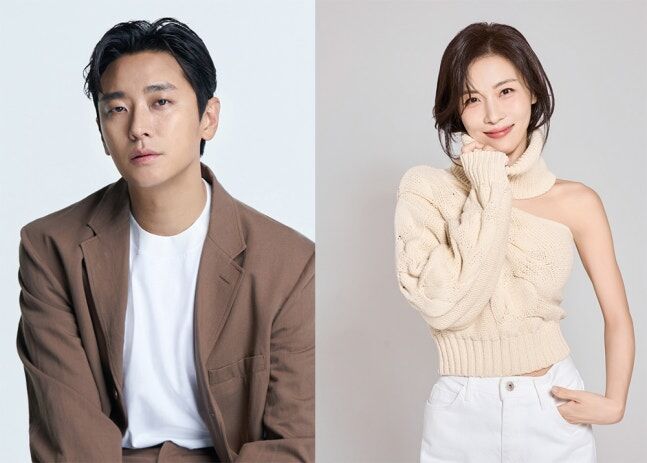 주지훈X하지원, 스타 검사와 한물간 여배우로…'<b>클라이맥스</b>', 내년 공개