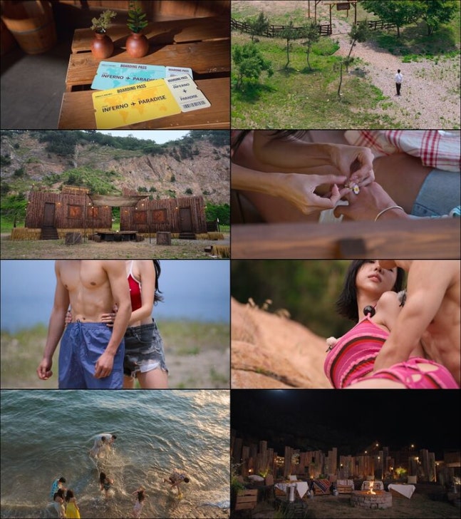 《單身即地獄》第5季火辣回歸！洪真慶、李多熙等MC盛讚「史上最瘋狂一季」