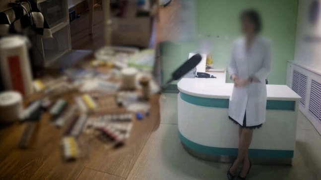 SBS《想知道真相》追查朴娜萊與「打針阿姨」爭議全貌