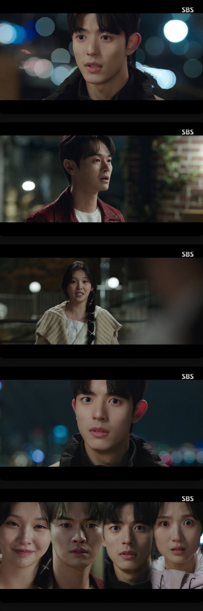 《今天開始是人類》金惠奫變成人類！張東主得知真相後的劇情發展解析