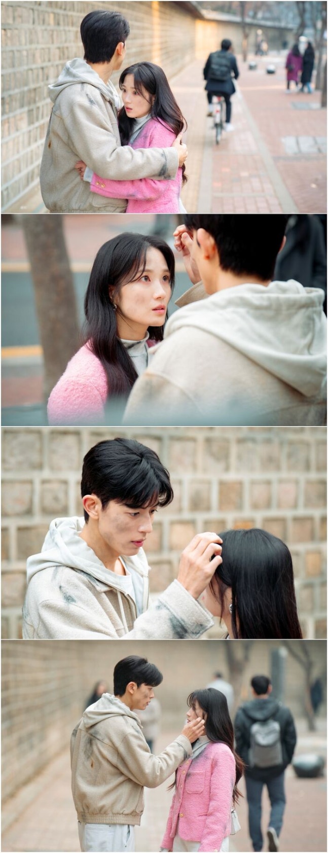 《今天開始是人類》金惠奫九尾狐展開心動轉折引爆粉紅氛圍