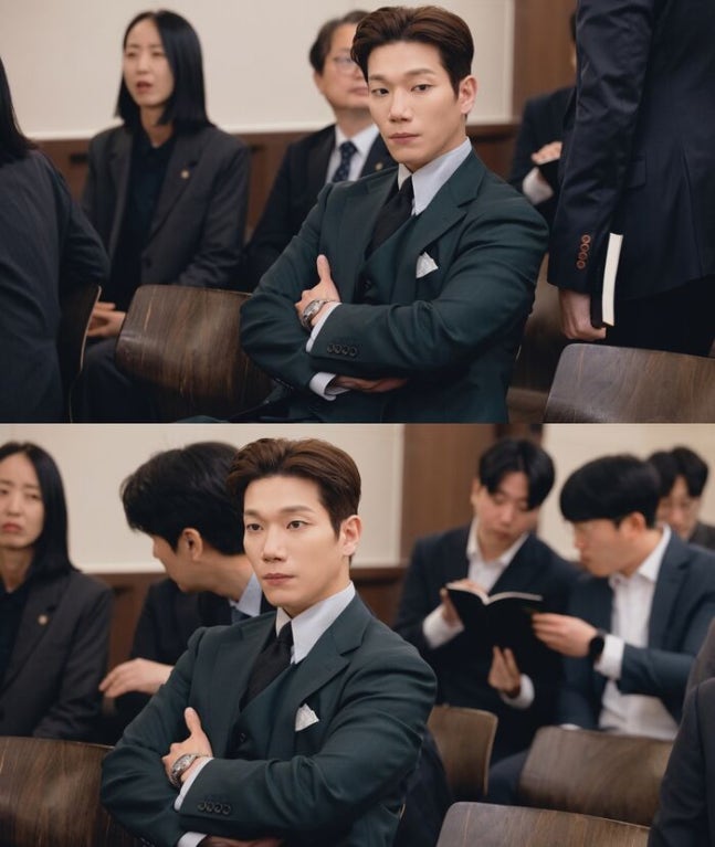 《訂閱男友》Jisoo徐仁國攜手主演浪漫喜劇新作