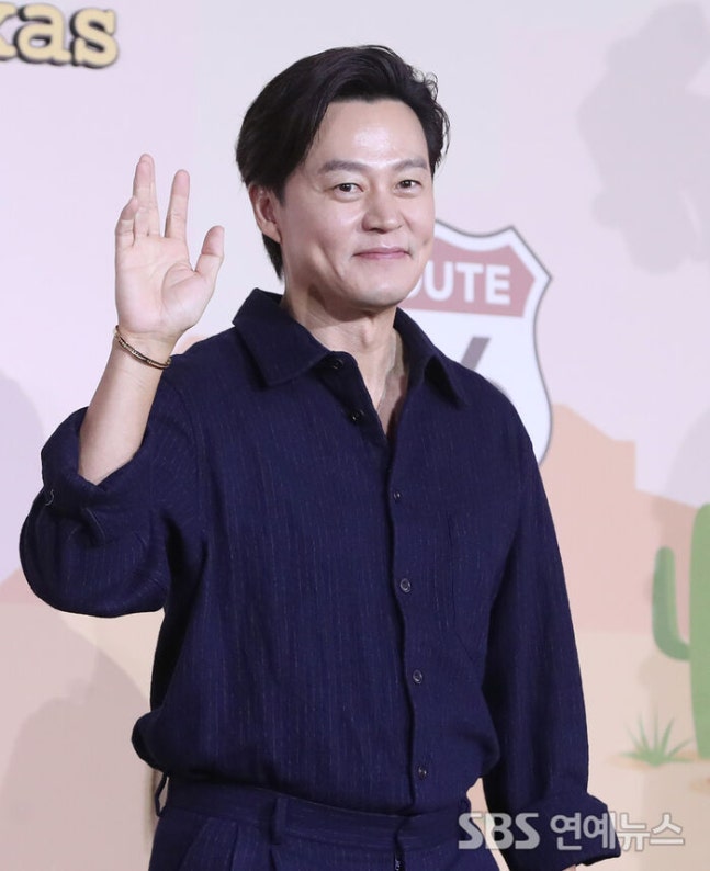 Netflix綜藝《說走就走:李瑞鎮的德州德州》：李瑞鎮分享德州退休夢與獨特旅遊體驗