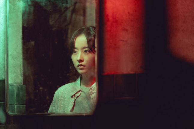 朴寶英《賭金》首挑犯罪角色展現精湛演技蛻變