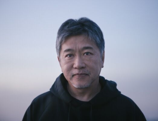 고레에다 히로카즈, 칸 초청작 '상자 속의 양'과 함께 내한한다