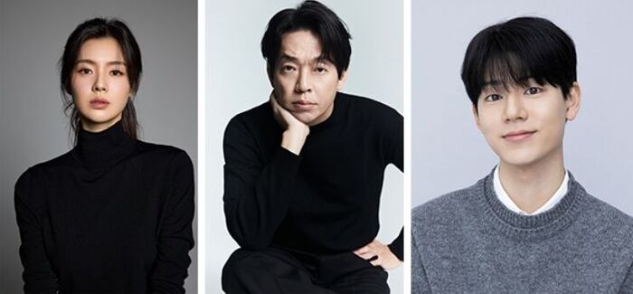 이선빈X박지환X배현성, '감옥의 맛'서 호흡…미식으로 갱생한다