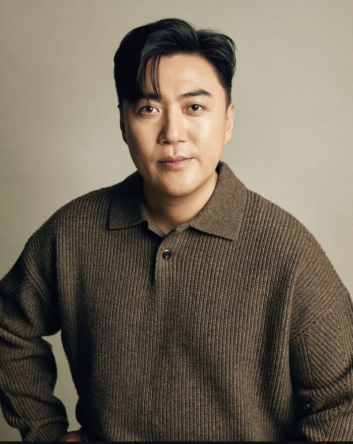 최광제, 결혼 5년 만에 아빠 됐다…"10개월 버텨준 아내 고마워"