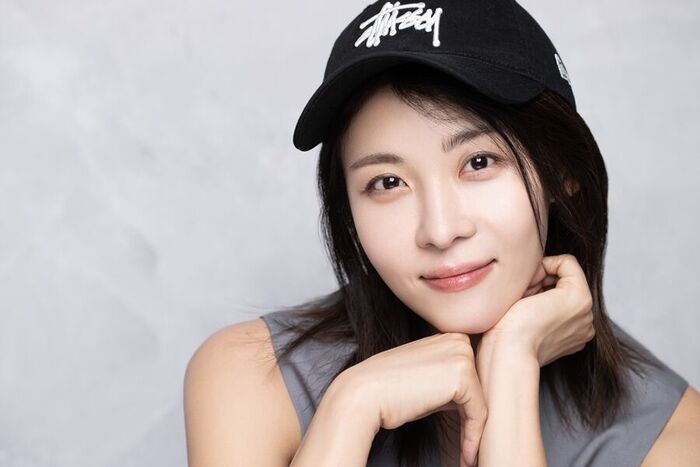 <b>하지원</b>, 한국 배우 최초 MLB <b>펜웨이</b> 파크 <b>시구</b> 나선다
