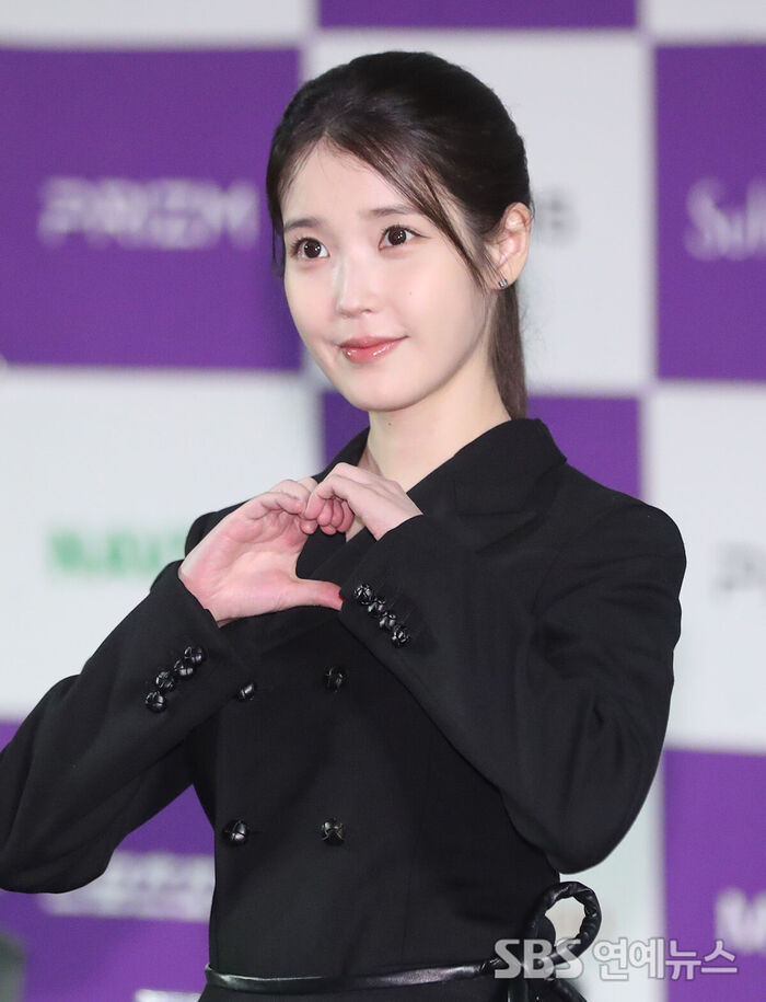 아이유 , 美법원 신원 추적한 악플 수위 보니...고인 이용설에 국가참사...