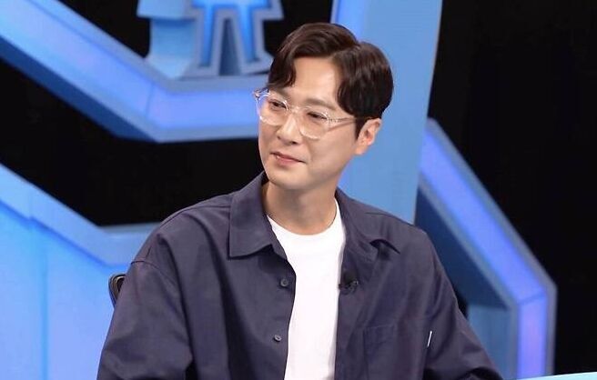 고지용, <b>의사</b> 아내 <b>허양임</b>과 2년 전 이혼…"아들 승재 안정 위해 공개 미...
