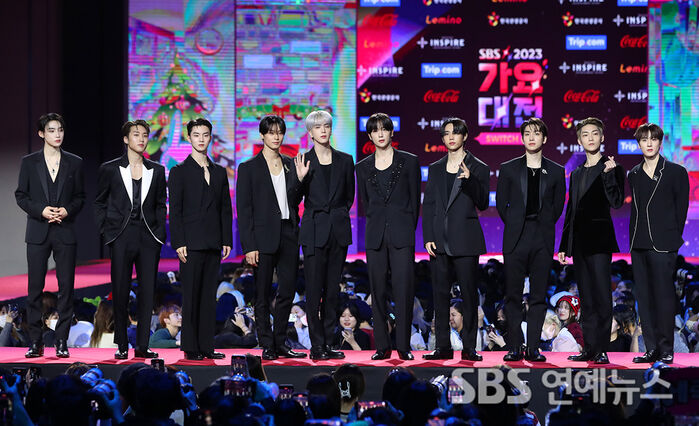 <b>더보이즈</b>, 뉴 없이 <b>9인 체제</b>로 간다…"팬들과의 약속 최우선"