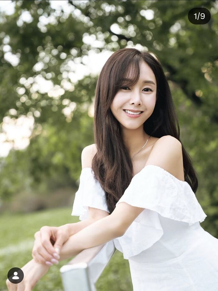 <b>지나</b>, 10년 침묵 깬다...<b>캐나다 K</b>팝 축제 <b>MC</b>로 복귀 신호탄