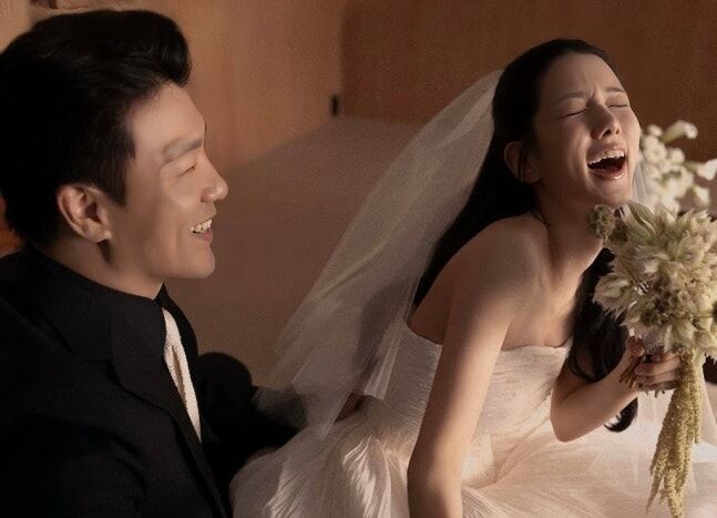 <b>양준모</b>, <b>결혼</b> 상대는 스피카 <b>양지원</b>이었다..."내년 부모 돼요"