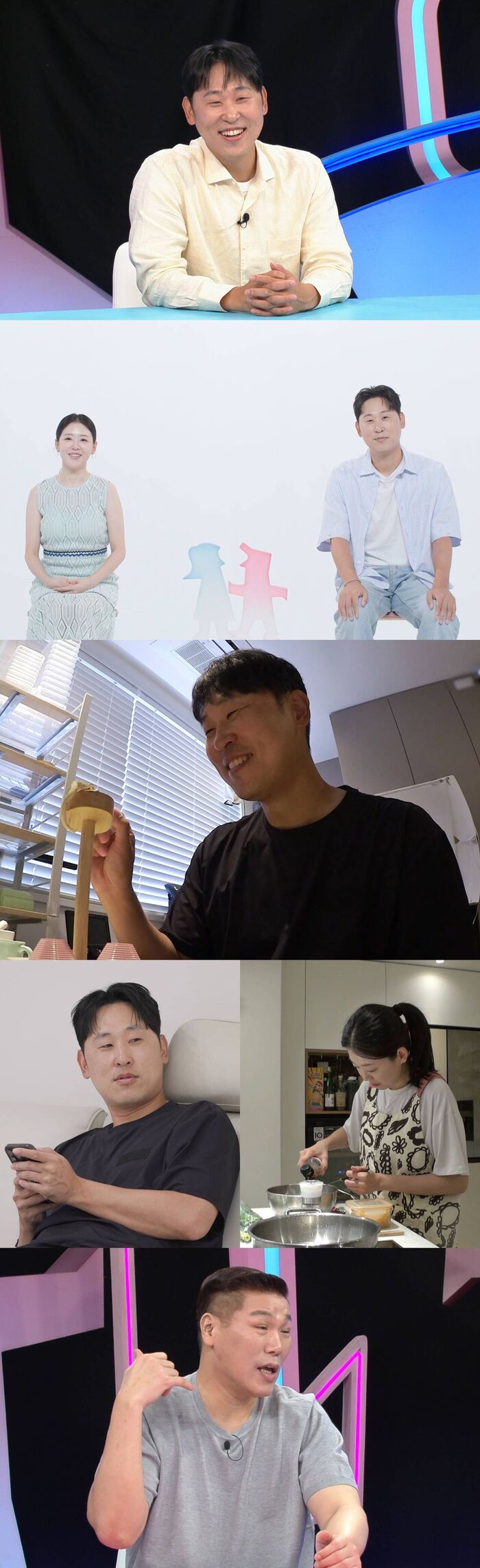 <b>윤석민</b>, 키우는 <b>도마뱀</b>만 무려 <b>50마리</b>…아내 김수현과 '동상이몽2' 합류