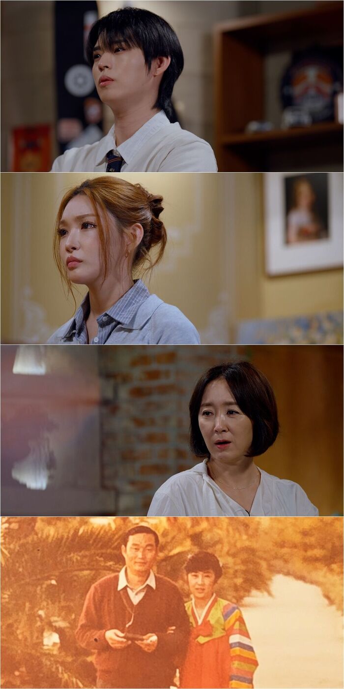 "라면 봉지 때문에 목숨 건 귀순"…'꼬꼬무', '반공 아이돌' <b>이웅평</b>의 파...