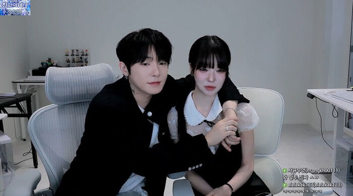 <b>과즙세연</b> 법률대리인 "연인 케이와 다툰 뒤 <b>수면제 복용</b>...잘못 깨닫고 ...