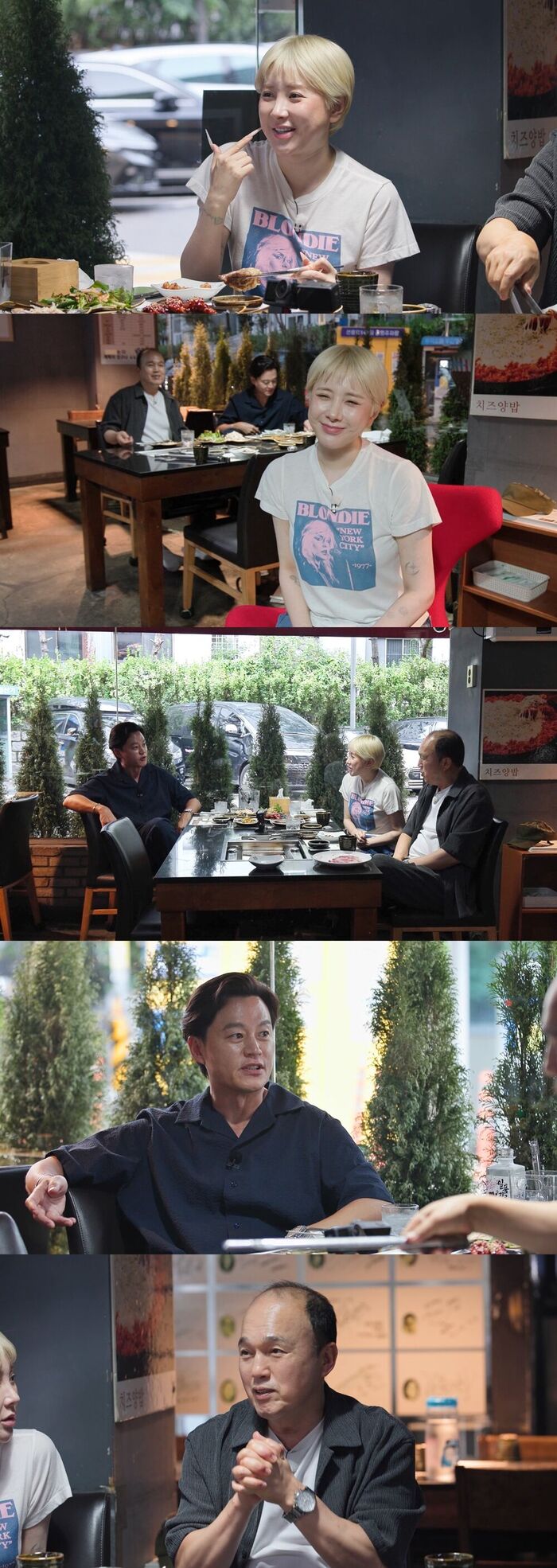 <b>서인영</b>, 과거 욕설 논란부터 이혼·재혼까지…'<b>비서진</b>'서 전격 고백