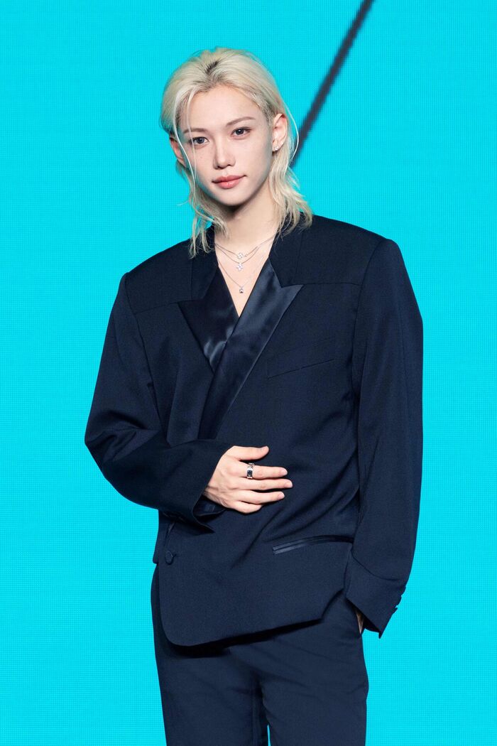 <b>스트레이 키즈</b> 펠릭스, 생일 맞아 3억원 통큰 <b>기부</b>..."아이들에 따뜻한...