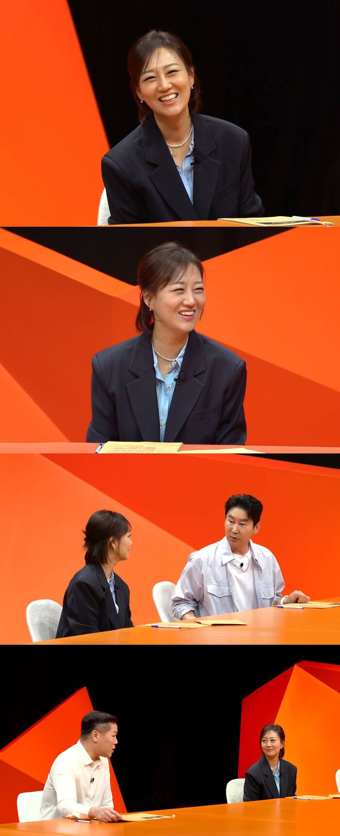"<b>아내복</b> 3대장 중 <b>도경완</b>이 1위인 이유?"…'미우새' <b>장윤정</b>, 솔직 입담 ...