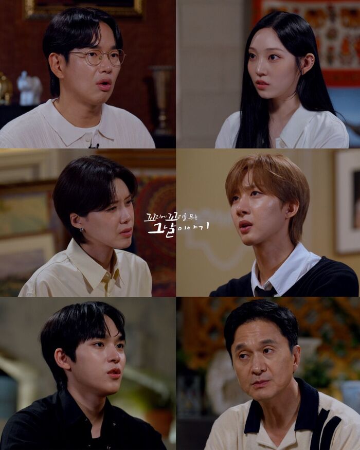 "불타는 <b>뭄바이</b>, 60시간의 공포"…'꼬꼬무', 인도판 9·11 <b>테러</b> 속 필사...