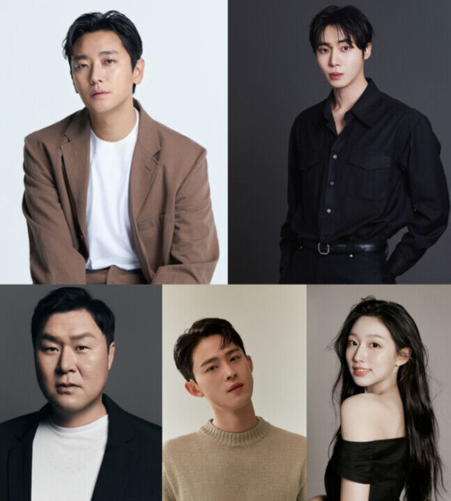 '중증외상센터' 시즌2·3 동시 제작…'<b>친일</b> 후손 <b>논란</b>' <b>하영</b> 대신 정예인...