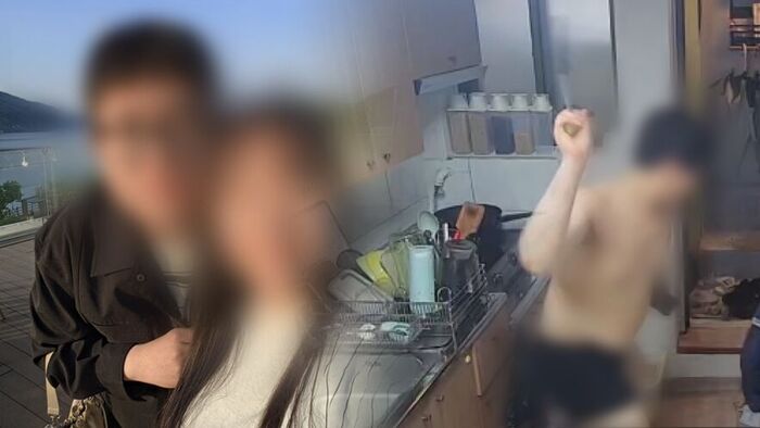 홈캠에 담긴 <b>514번의</b> 폭행과 '<b>국프</b>'…'그알', 강서 고문 살인사건 진실...