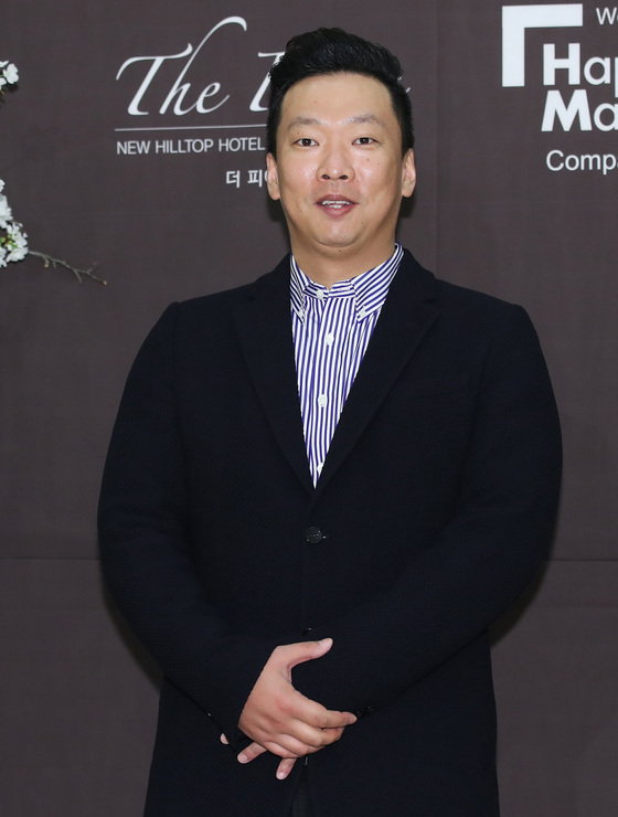 <b>박준형</b> "<b>자녀교육</b>? 이제 <b>김지혜</b> 말 들을것… 공부 얽매이지 않길"