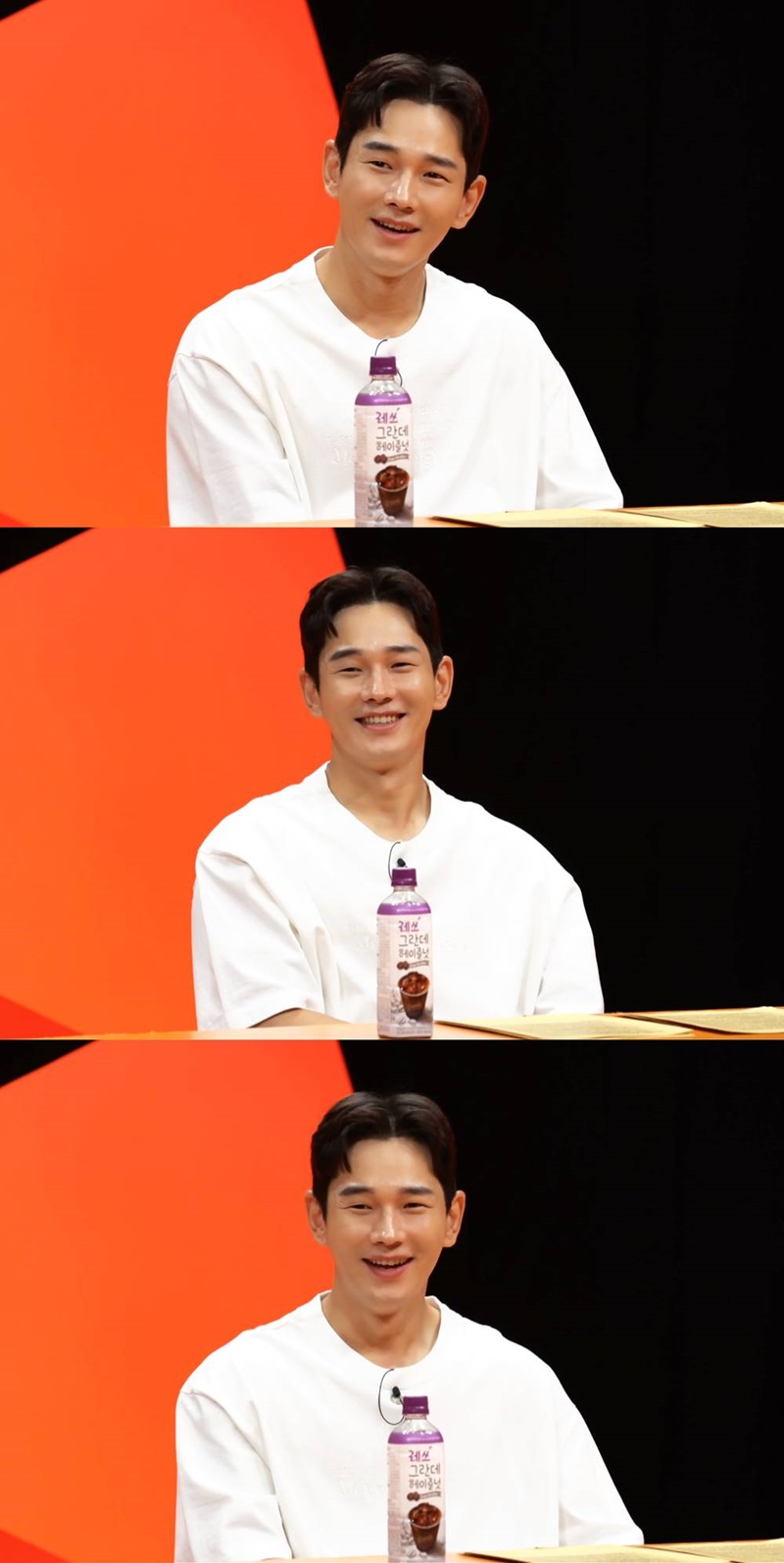 "직진하는 편"…'<b>미우새</b>' 온주완, <b>연애사</b> 보니?
