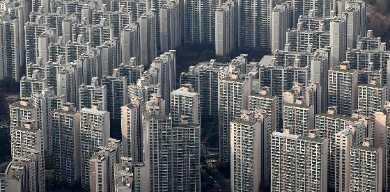 청약통장 필요없어 12년 만에 가입자 수 줄었다