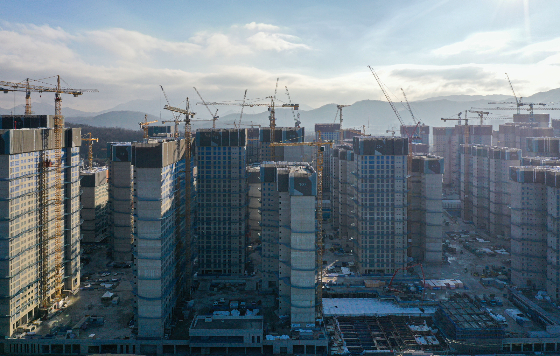 주택공급·규제완화 제동 필요 국회, 미분양 우려 시사